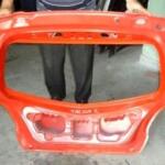 MAZDA2 BAGAJ ÇIKMA PARÇA