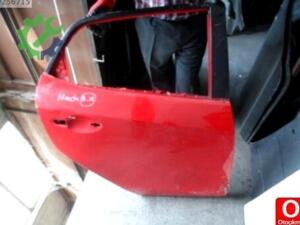 MAZDA2 SAĞ ARKA KAPI ÇIKMA PARÇA
