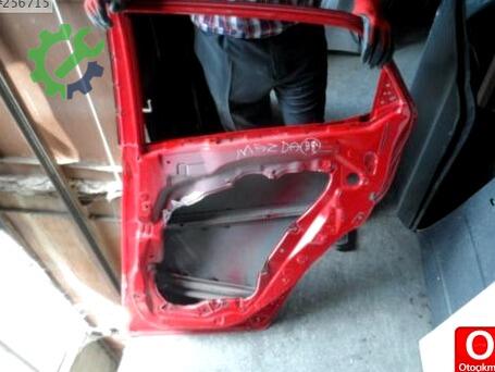 Mazda 2 Sağ Arka Kapı MAZDA2 çıkma parça