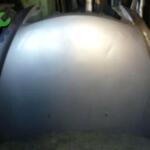MAZDA3 HATCHBACK 2 ADET KAPUT MAZDA ÇIKMA PARÇA