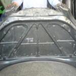 MAZDA3 HATCHBACK 2 ADET KAPUT MAZDA ÇIKMA PARÇA