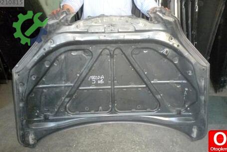 Mazda 3 Kaput MAZDA3 çıkma parça