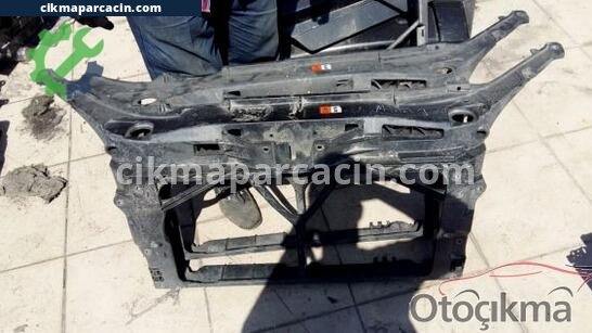 Mazda 3 Ön Panel çıkma parça