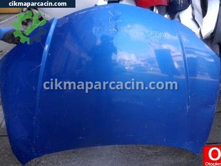 Mazda 3 Kaput çıkma parça