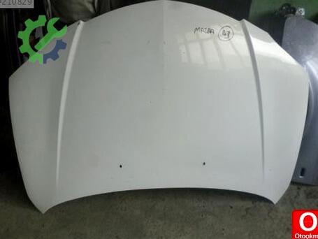 Mazda 3 Kaput MAZDA3 çıkma parça