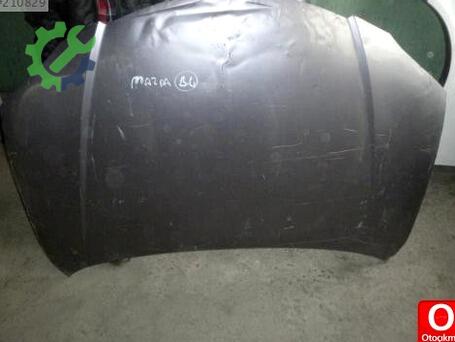 Mazda 3 Kaput MAZDA3 çıkma parça