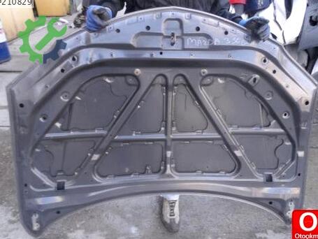Mazda 3 Kaput MAZDA3 çıkma parça