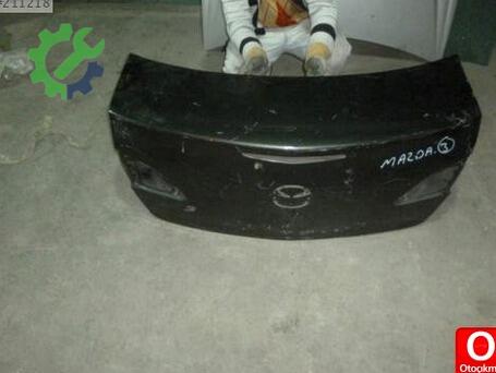 Mazda 3 Bagaj MAZDA3 çıkma parça