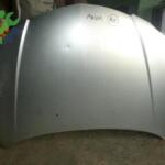 MAZDA3 SEDAN KAPUT MAZDA ÇIKMA PARÇA