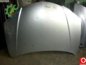 MAZDA3 SEDAN KAPUT MAZDA ÇIKMA PARÇA