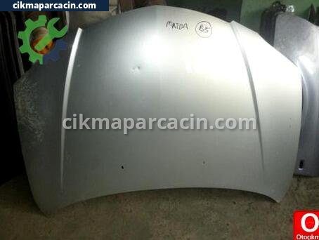 Mazda 3 Kaput çıkma parça