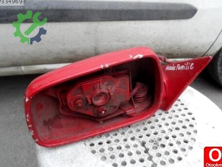 Mazda 323 Sol Dış Ayna çıkma parça