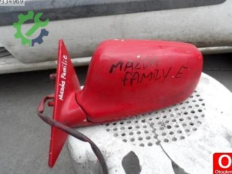 Mazda 323 Sol Dış Ayna MAZDA323 çıkma parça