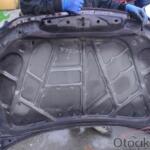 MAZDA6 KAPUT MAZDA ÇIKMA PARÇA