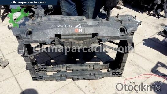 Mazda 6 Ön Panel çıkma parça