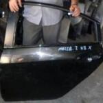 MAZDA6 SOL ARKA KAPI ÇIKMA PARÇA