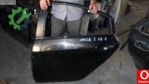 MAZDA6 SOL ARKA KAPI ÇIKMA PARÇA