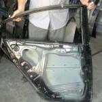 MAZDA6 SOL ARKA KAPI ÇIKMA PARÇA