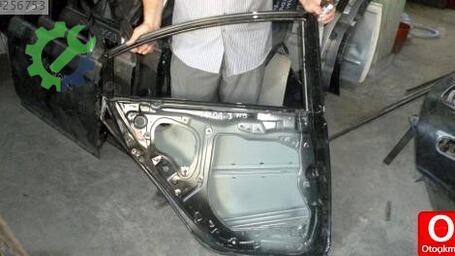Mazda 6 Sol Arka Kapı MAZDA6 çıkma parça