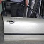 MAZDA626 SAĞ ÖN KAPI ÇIKMA PARÇA