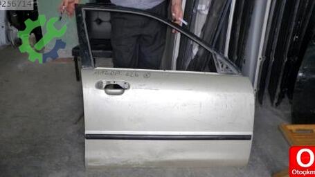 Mazda 626 Sağ Ön Kapı çıkma parça