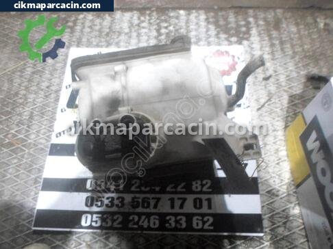 Mazda 626 Kalorifer Kutusu çıkma parça