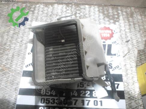 Mazda 626 Kalorifer Kutusu MAZDA626 çıkma parça