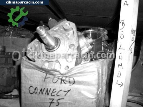 Ford Tourneo Connect Yakıt Pompası çıkma parça