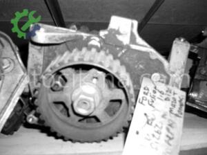 MAZOT POMPASI FORD FUSİON 1.6 TDCİ
