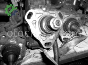 MAZOT POMPASI JEEP VOYAGER 2.4 D