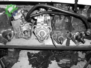 MAZOT POMPASI JEEP VOYAGER 97- 2.5 DİZEL