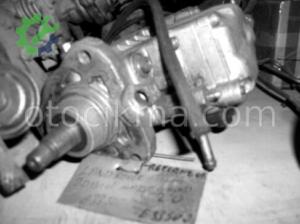 MAZOT POMPASI LAND ROVER FREELANDER 2.0 D
