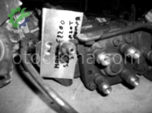 MAZOT POMPASI MAZDA E2200 SAĞLAM