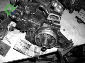 MAZOT POMPASI MERCEDES SPRİNTER- VİTO