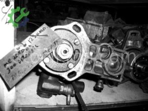 MAZOT POMPASI MERCEDES W123 300 DİZEL