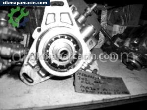 MAZOT POMPASI MERCEDES W202 C220 UZUN KABLO ELEKT