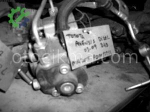 MAZOT POMPASI TOYOTA AVENSİS 03.09 D4D