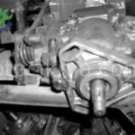 Volkswagen Golf Yakıt Pompası çıkma parça - OTOFİL YEDEK PARÇA Mersin
