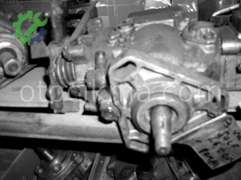 Volkswagen Golf Yakıt Pompası çıkma parça