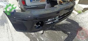 MEGANE 1 ÖN TAMPON RENAULT ORJİNAL ÇIKMA PARÇA