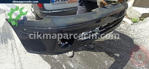 Renault Megane Ön Tampon çıkma parça