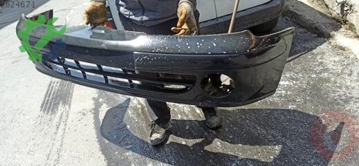 Renault Megane Ön Tampon çıkma parça