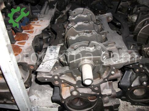 Renault Megane Blok çıkma parça