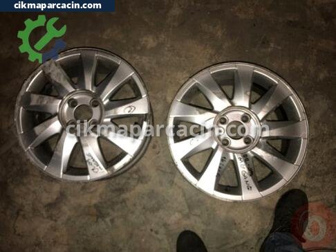 Renault Megane Jant çıkma parça