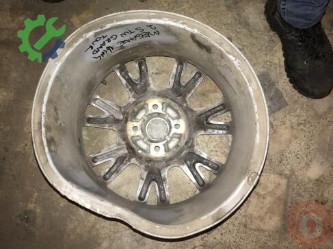 Renault Megane Jant çıkma parça
