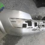MEGANE 2 ARKA TAMPON RENAULT ORJİNAL ÇIKMA PARÇA