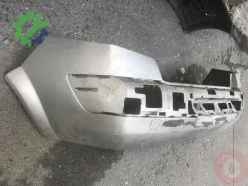 Renault Megane Arka Tampon çıkma parça
