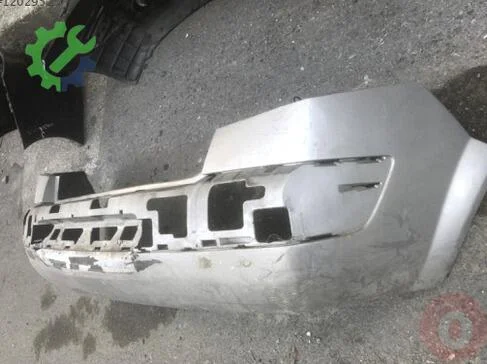 Renault Megane Arka Tampon çıkma parça