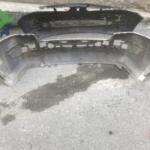 MEGANE 2 ARKA TAMPON RENAULT ORJİNAL ÇIKMA PARÇA