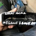 MEGANE 2 BAGAJ AÇMA KOLU RENAULT ORJİNAL ÇIKMA PARÇA